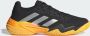 Adidas Barricade Tennisbannen Schoenen Grijs 2 3 - Thumbnail 2