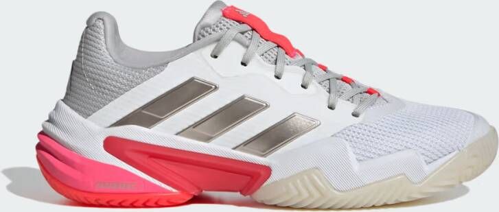 Adidas Performance Tennisschoenen BARRICADE 13