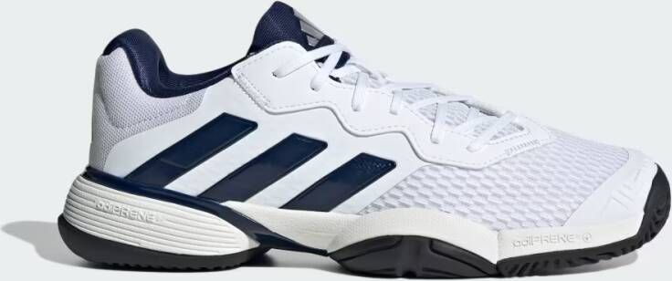 Adidas Barricade Tennis Schoenen Kids