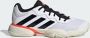 Adidas Barricade Hardcourt Schoenen Wit 1 3 - Thumbnail 2