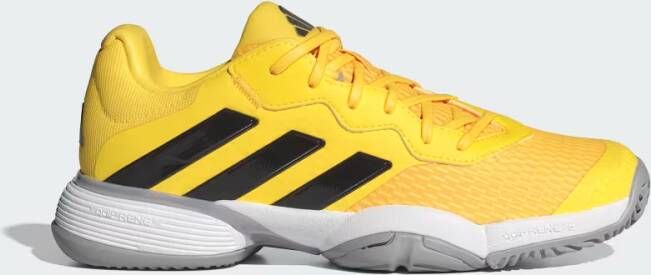 Adidas Barricade Tennis Schoenen Kids