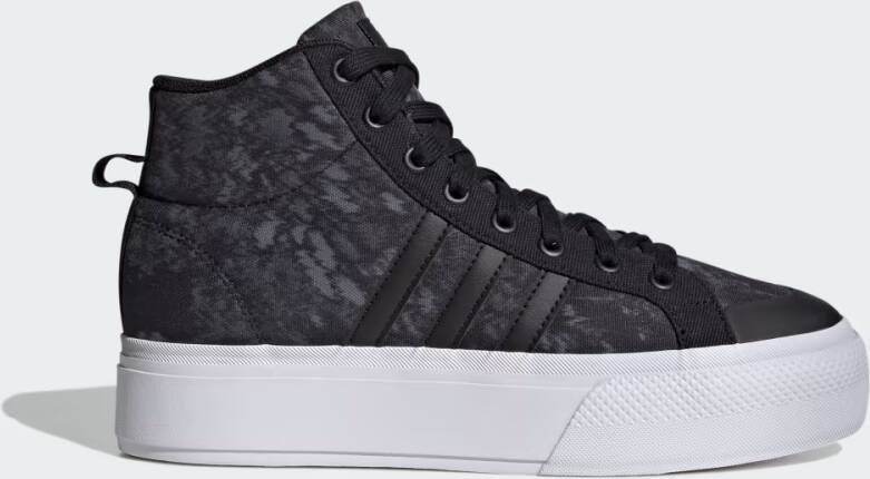 Adidas Bravada 2.0 Platform Mid Schoenen