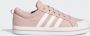 Adidas Sportswear Bravada Sneakers Dames Wonder Mauve Ftwr White Cloud White - Thumbnail 2