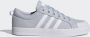 Adidas Fy8805 low sneakers Grijs Dames - Thumbnail 2