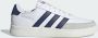 Adidas Sportswear Breaknet 2.0 Schoenen Unisex Wit - Thumbnail 5