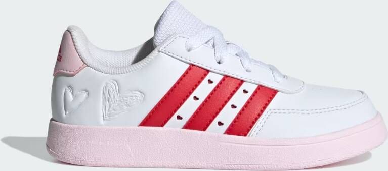 Adidas Breaknet 2.0 Schoenen Kids