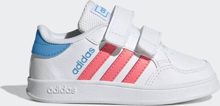 Adidas Breaknet Schoenen