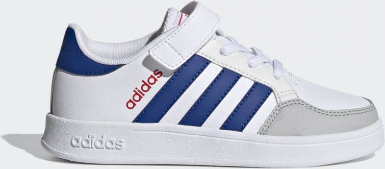 adidas Breaknet Schoenen