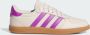 Adidas Sportswear Breaknet Sleek sneakers ivoor paars wit - Thumbnail 4