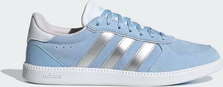 Adidas Breaknet Sleek Schoenen