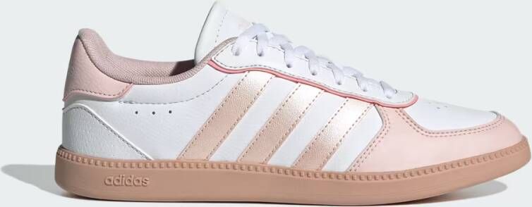 Adidas Breaknet Sleek Schoenen