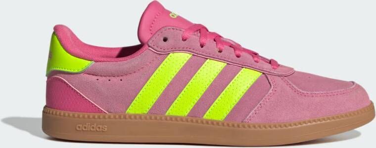 Adidas Breaknet Sleek Schoenen