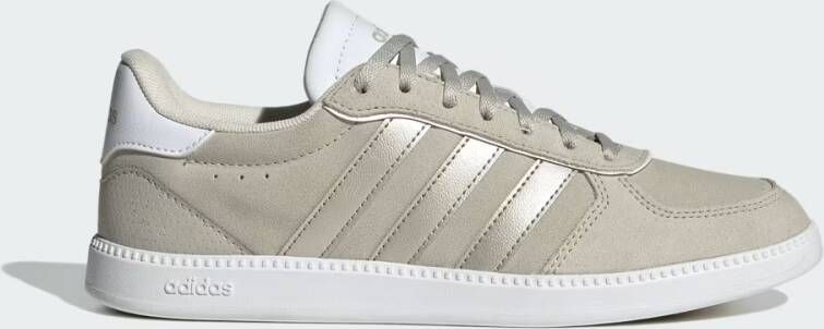 Adidas Breaknet Sleek Schoenen