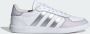 Adidas Lage Sneakers BREAKNET SLEEK - Thumbnail 2