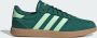 Adidas Sportswear Breaknet Sleek Schoenen Dames Groen - Thumbnail 1