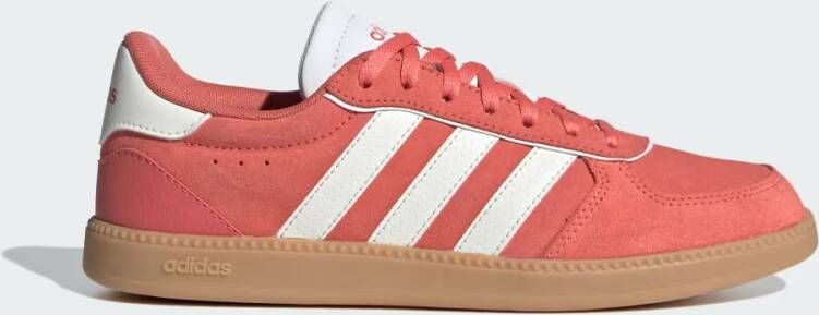 Adidas Breaknet Sleek Schoenen