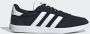 Adidas Lage Sneakers BREAKNET SLEEK SUEDE - Thumbnail 4