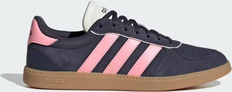 Adidas Breaknet Sleek Schoenen