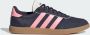 Adidas Sportswear Breaknet Sleek sneakers donkerblauw roze - Thumbnail 8