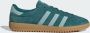 Adidas Originals Bermuda Mystery Green Tactile Green Gum Mystery Green Tactile Green Gum - Thumbnail 2