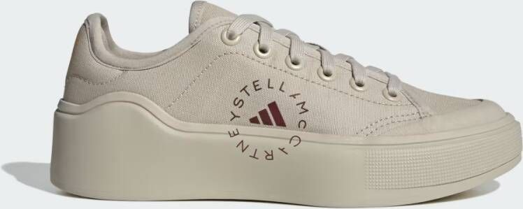 Adidas by Stella McCartney adidas by Stella McCartney Court Schoenen