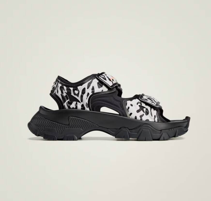 Adidas by Stella McCartney Hika Outdoor Sandalen