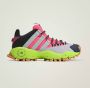 Adidas by stella mccartney Sportschoenen Seeulater Multicolor - Thumbnail 2