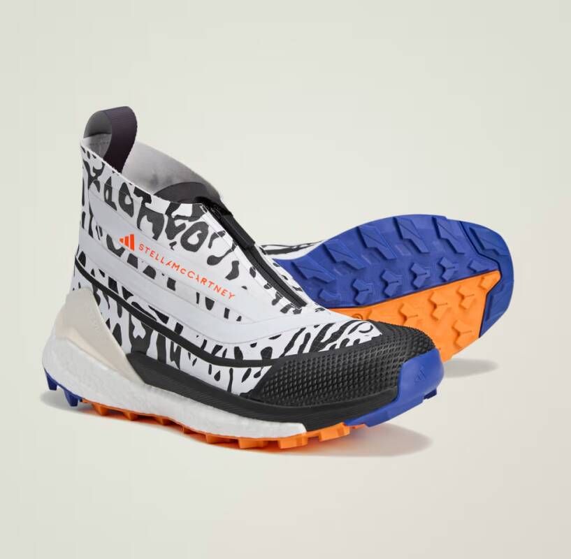 Adidas by Stella McCartney x Terrex Free Hiker Gore-Tex Schoenen