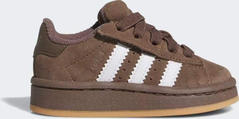 Adidas Campus 00s Comfort Closure Schoenen met Elastische Veters