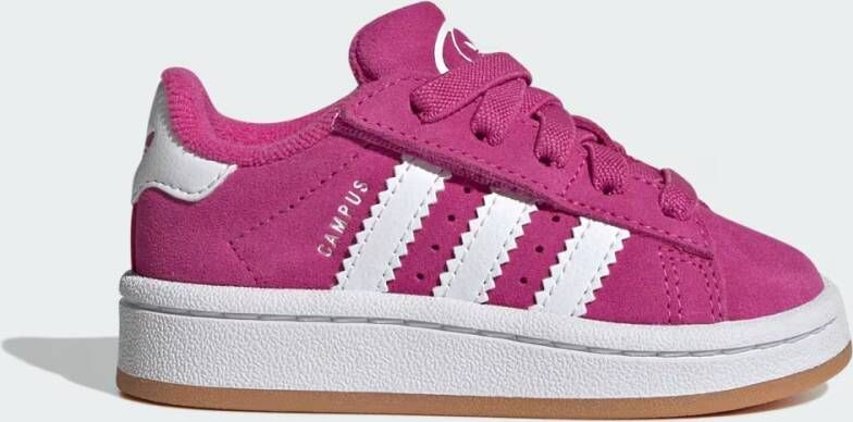 Adidas Campus 00s Comfort Closure Schoenen met Elastische Veters Kids