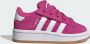 Adidas Originals Campus 00s Infant Semi Lucid Fuchsia Cloud White Semi Lucid Fuchsia- Dames Semi Lucid Fuchsia Cloud White Semi Lucid Fuchsia - Thumbnail 3