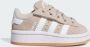 Adidas Originals Campus 00s Infant Wonder Beige Cloud White Gum Wonder Beige Cloud White Gum - Thumbnail 3