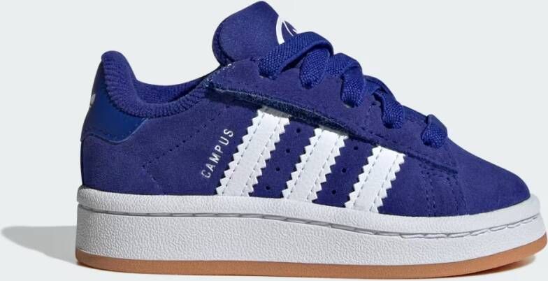 Adidas Campus 00s Comfort Closure Schoenen met Elastische Veters Kids