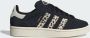 Adidas Originals Leopard Print Campus Sneakers Black Dames - Thumbnail 5