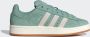 Adidas Originals Campus 00s Dames Hazy Green Off White Hazy Green- Dames Hazy Green Off White Hazy Green - Thumbnail 5