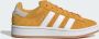 Adidas Originals CAMPUS F'PINKWHT Preloved Yellow Cloud White Gum Kind Preloved Yellow Cloud White Gum - Thumbnail 4