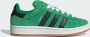 Adidas Originals Campus 00s Sneakers Groen Unisex Green Heren - Thumbnail 3