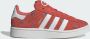 Adidas Originals Sportschoenen Campus 00S Red Dames - Thumbnail 5