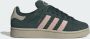 Adidas Originals Groene Campus Sneakers voor vrouwen Green Dames - Thumbnail 4