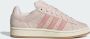 Adidas Originals Campus 00s W wonder quartz cream white wonder mauve Skate in lichtroze formaten: 36.666 - Thumbnail 2