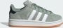 Adidas Originals Campus 00s sneakers grijs wit - Thumbnail 2