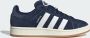 Adidas Originals Campus 00s night indigo ftwr white off white adidas Campus in blauw formaten: 41.333 - Thumbnail 2