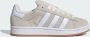 Adidas Originals Campus 00s Wonder White Cloud White Gum- Wonder White Cloud White Gum - Thumbnail 6