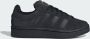 Adidas Originals Campus 00s Junior Core Black Core Black Cloud White Kind Core Black Core Black Cloud White - Thumbnail 5