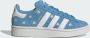 Adidas Originals Blauwe Campus 00s Damessneakers Blue Dames - Thumbnail 3