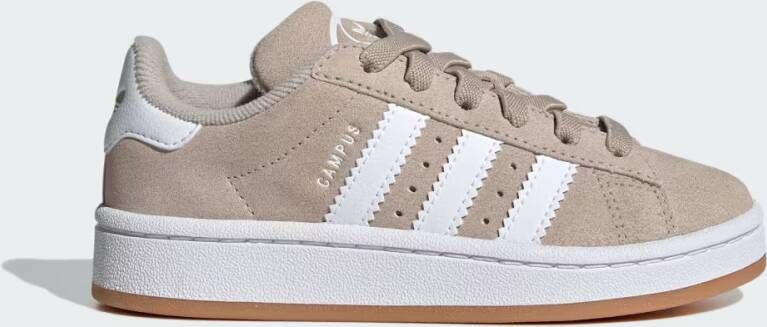 Adidas Campus 00s Schoenen met Elastische Veters Kids