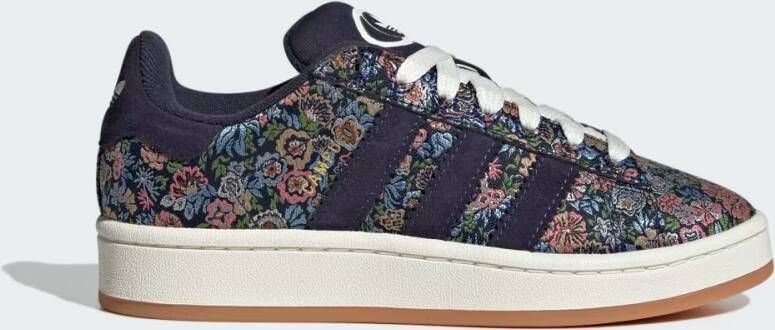 Adidas Originals Sneakers 'Campus 00s x Liberty London'