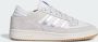 Adidas Originals Centennial ADV Schoenen Unisex Wit - Thumbnail 2