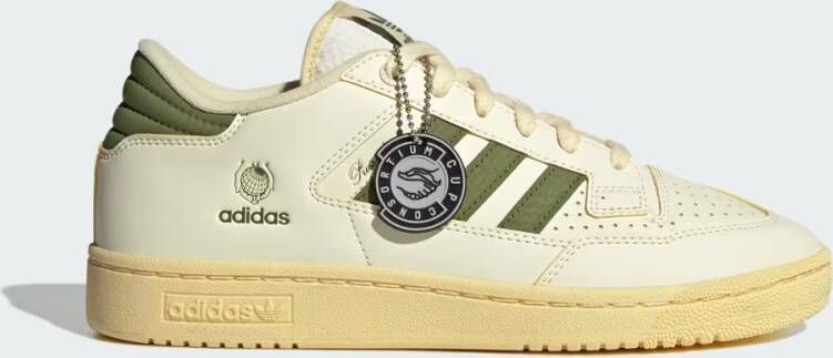 Adidas Centennial Low END. Schoenen