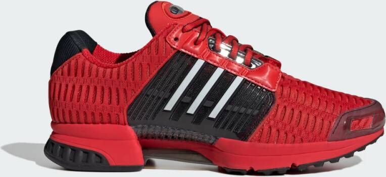 Adidas Originals Climacool 1 Red Core Black Crystal White Red Core Black Crystal White